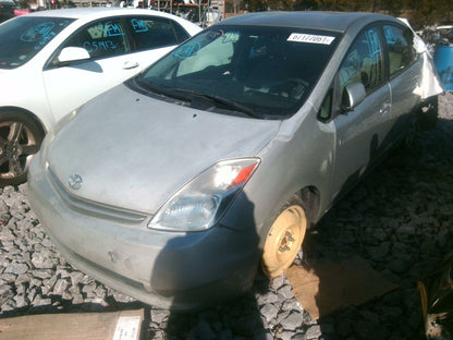 Sun Visor TOYOTA PRIUS Left 05