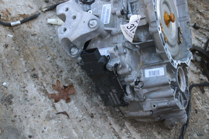 Transmission Assy. CHRYSLER 200 15