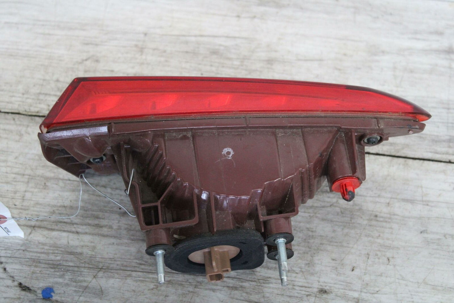 Tail Light Assembly INFINITI FX SERIES Right 09 10 11 12 13