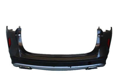 Rear Bumper Assembly INFINITI QX50 19