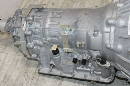 Transmission Assy. NISSAN PATHFINDER 08