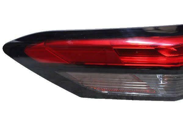 Tail Light Assembly NISSAN PATHFINDER Left 22