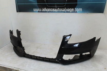 Front Bumper Assy. AUDI A4 09 10 11 12