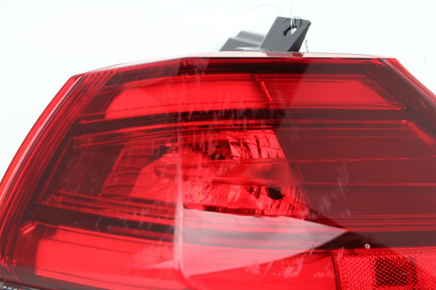 Tail Light Assembly ROGUE EXCEPT SPORT Left 17