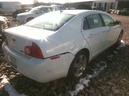 Trunk/decklid/hatch/tailgate CHEVY MALIBU 08 09 10 11 12