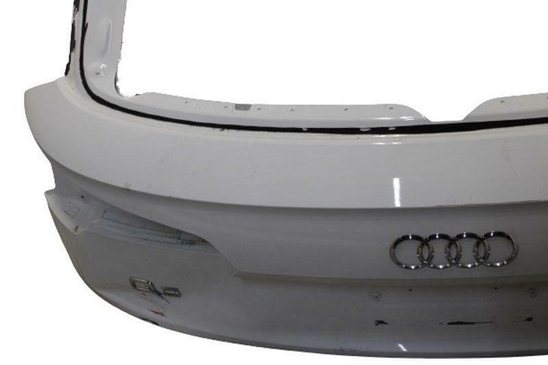 Trunk/decklid/hatch/tailgate AUDI Q5 18 19