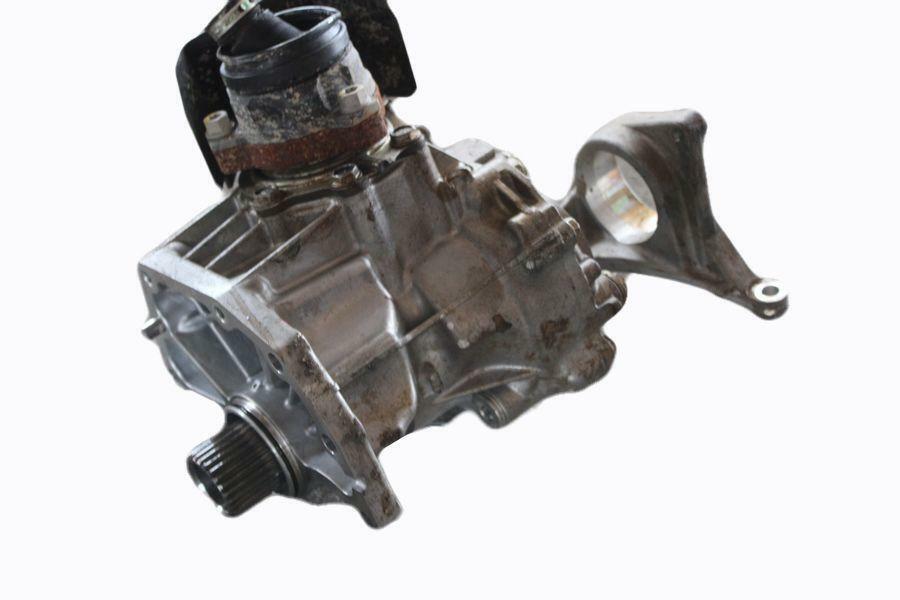 Transfer Case INFINITI QX50 20