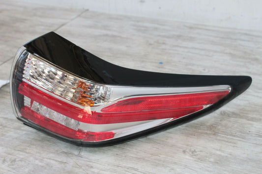 Tail Light Assembly NISSAN MURANO Right 16 17 18