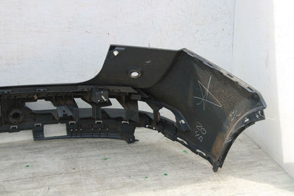 Rear Bumper Assembly AUDI Q5 18 19