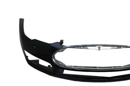 Front Bumper Assy. TESLA S 14