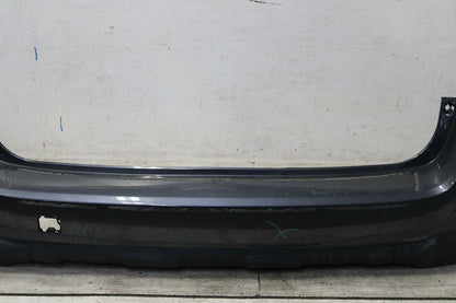 Rear Bumper Assembly SUBARU LEGACY 15 16