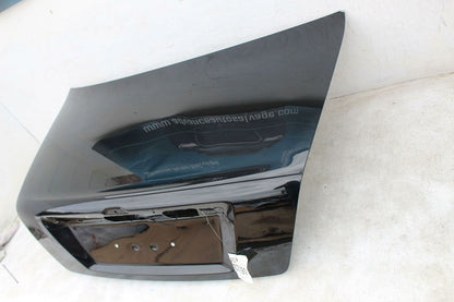 Trunk/decklid/hatch/tailgate ROLLS ROYCE 13