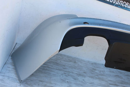 Rear Bumper Assembly JAGUAR XF 16 17 18 19