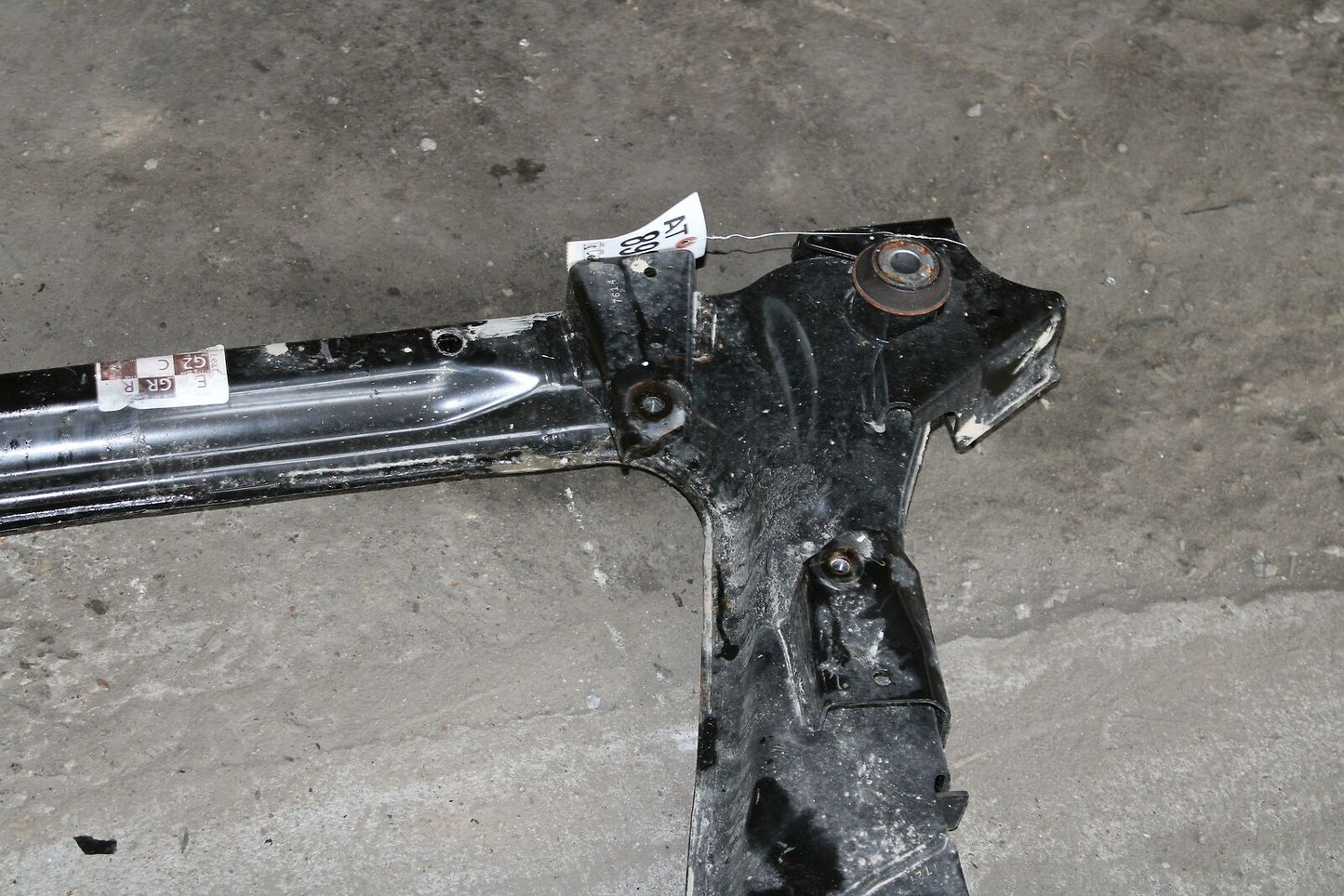 Undercarriage Crossmember NISSAN LEAF 18 19