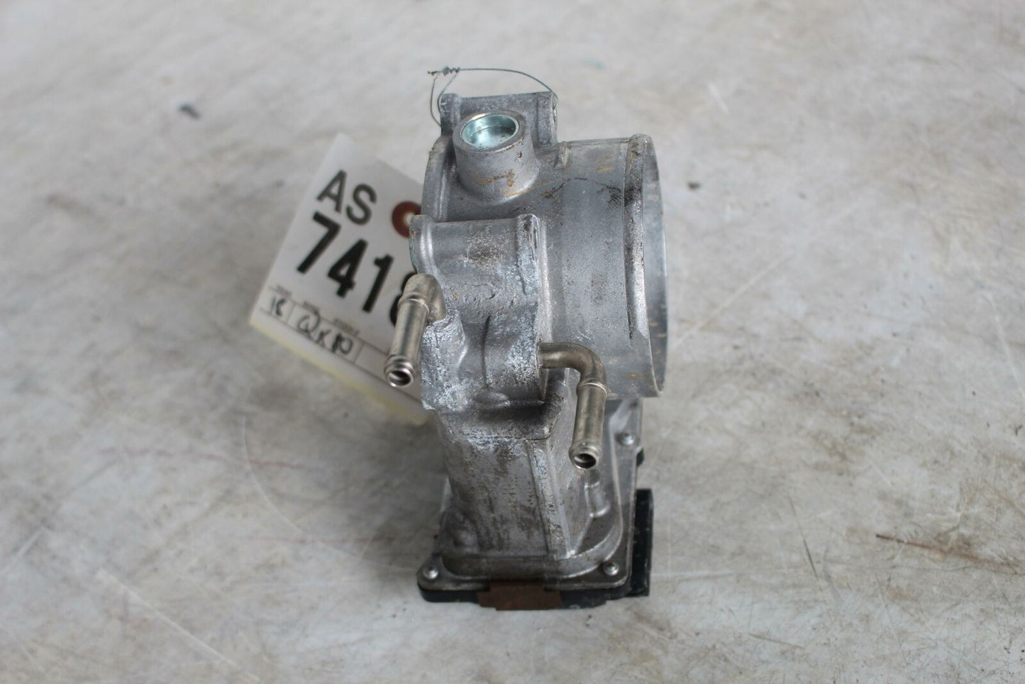 Throttle Body/valve Assy INFINITI QX80 14 15 16 17 18 19