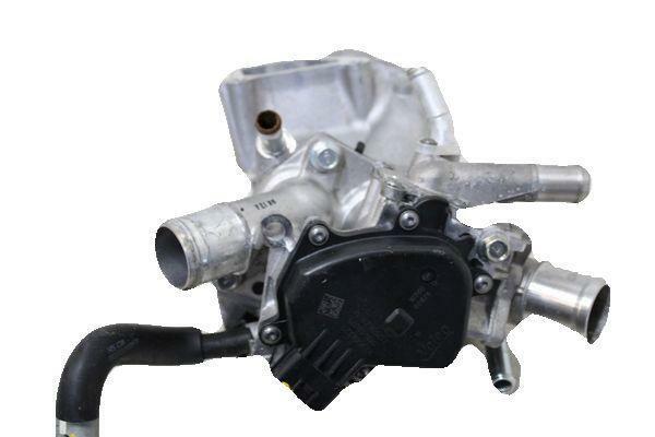 Water Pump Housing INFINITI QX80 Left 15