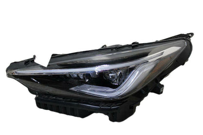 Headlamp Assembly INFINITI QX50 Left 19 20