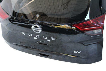 Trunk/decklid/hatch/tailgate ROGUE EXCEPT SPORT 21