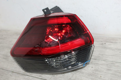 Tail Light Assembly ROGUE EXCEPT SPORT Left 17 18 19 20