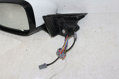 Door Mirror JAGUAR XF Left 16 17 18 19