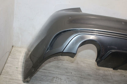 Rear Bumper Assembly INFINITI Q50 20