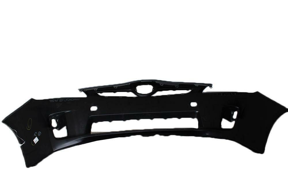 Front Bumper Assy. TOYOTA PRIUS 10 11