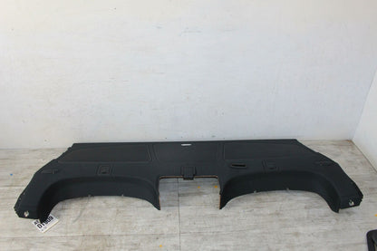 Tonneau Cover AUDI S8 16