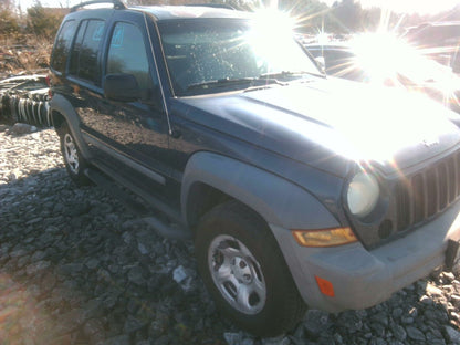 Transfer Case JEEP LIBERTY 05 06 07