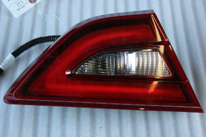 Tail Light Assembly NISSAN MAXIMA Left 16 17 18