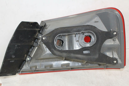 Tail Light Assembly MITSUBISHI GALANT Left 11