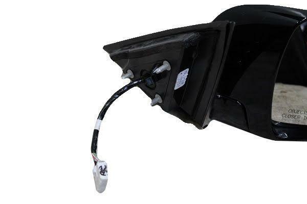 Door Mirror INFINITI QX50 Right 20