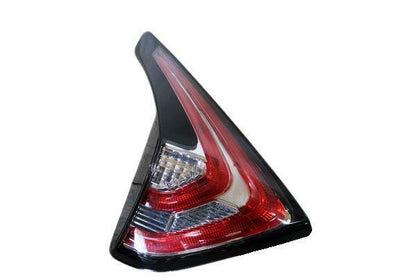 Tail Light Assembly NISSAN MURANO Left 15 16 17 18