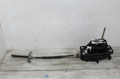 Floor Shifter AUDI S4 10 11 12 13 14 15 16