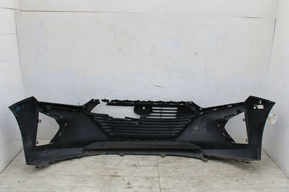 Front Bumper Assy. HYUNDAI IONIQ 17 18 19