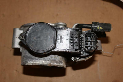 Throttle Body/valve Assy HYUNDAI SANTA FE 07 08 09