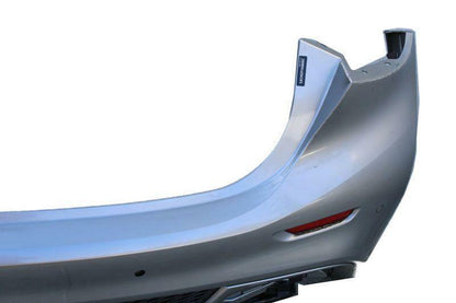 Rear Bumper Assembly INFINITI QX30 17 18 19