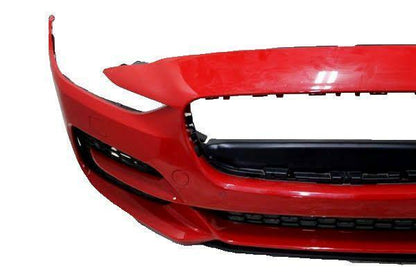 Front Bumper Assy. JAGUAR XE 20