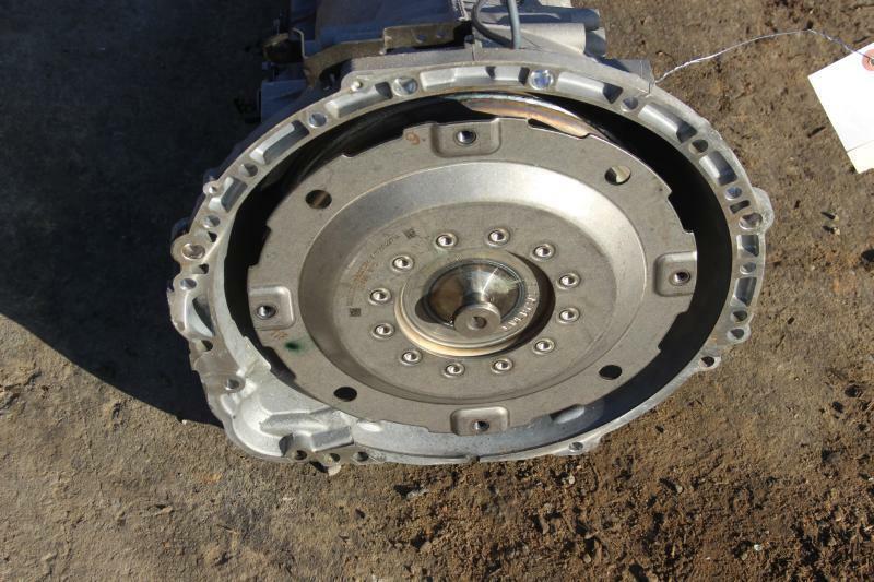 Transmission Assy. RANGE ROVER SPORT 10 11 12