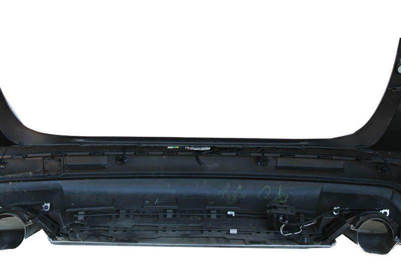 Rear Bumper Assembly INFINITI QX50 20