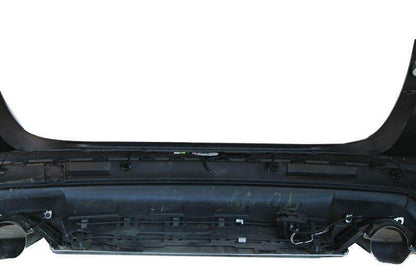 Rear Bumper Assembly INFINITI QX50 20