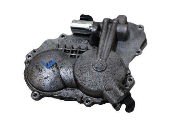 Timing Cover INFINITI QX80 14 15