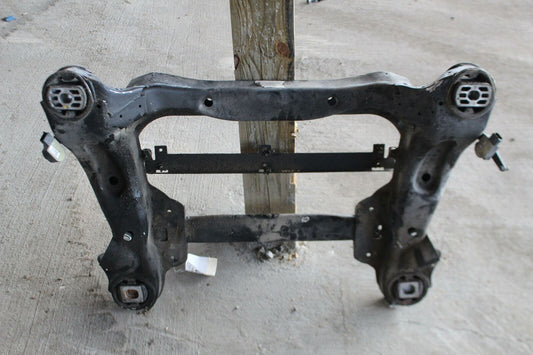 Undercarriage Crossmember BENTLEY 05