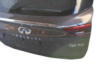 Trunk/decklid/hatch/tailgate INFINITI QX50 19