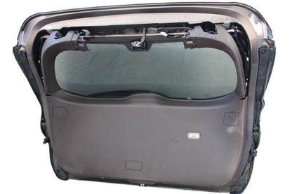 Trunk/decklid/hatch/tailgate INFINITI QX50 19