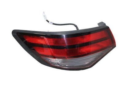 Tail Light Assembly NISSAN SENTRA Left 20