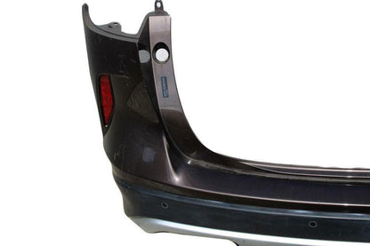 Rear Bumper Assembly INFINITI QX50 19