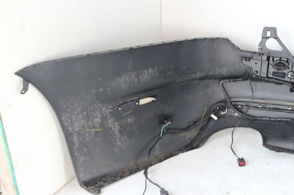 Rear Bumper Assembly JAGUAR XJ 10 11 12 13 14 15