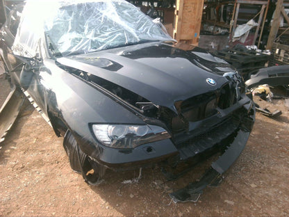 Trunk/decklid/hatch/tailgate BMW X6M 08 09 10 11 12