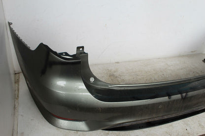 Rear Bumper Assembly INFINITI QX60 16 17 18 19