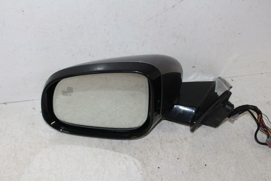 Door Mirror JAGUAR XE Left 17 18 19